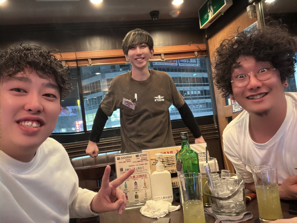 まさ@Bully's tweet media