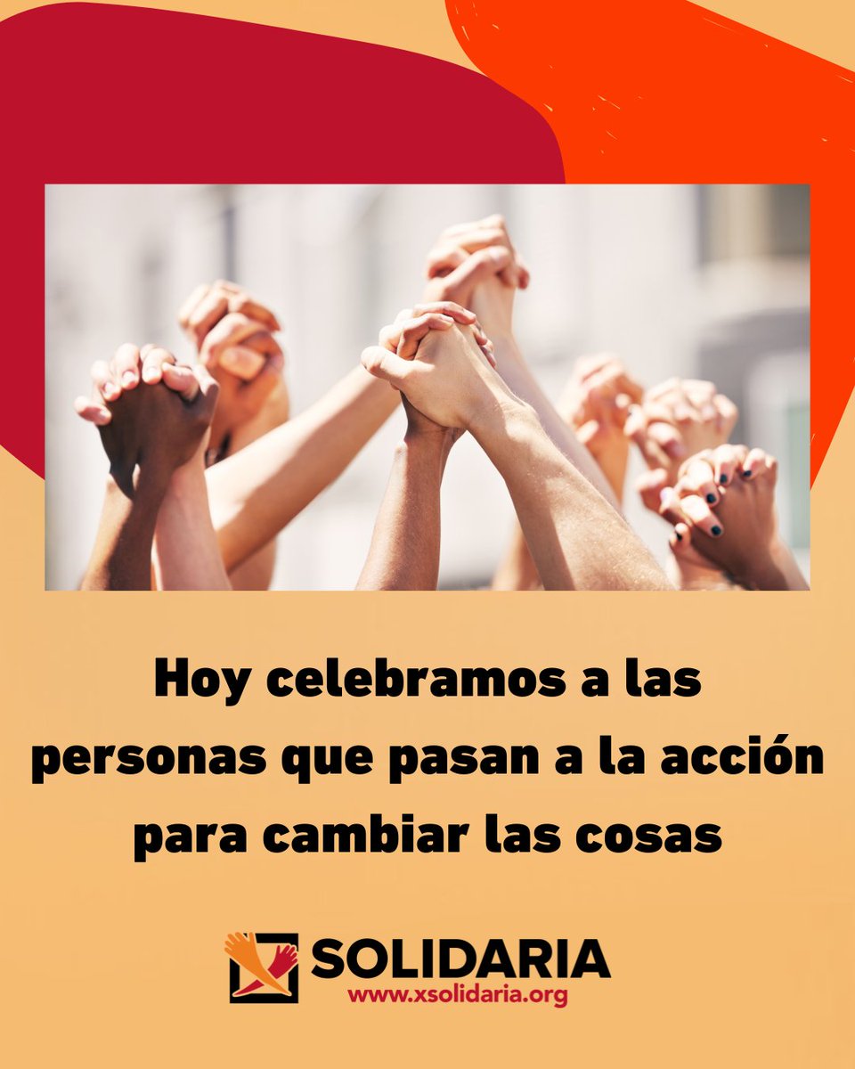 XSolidaria tweet media