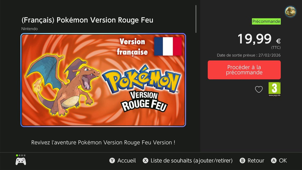 Pokébip tweet media