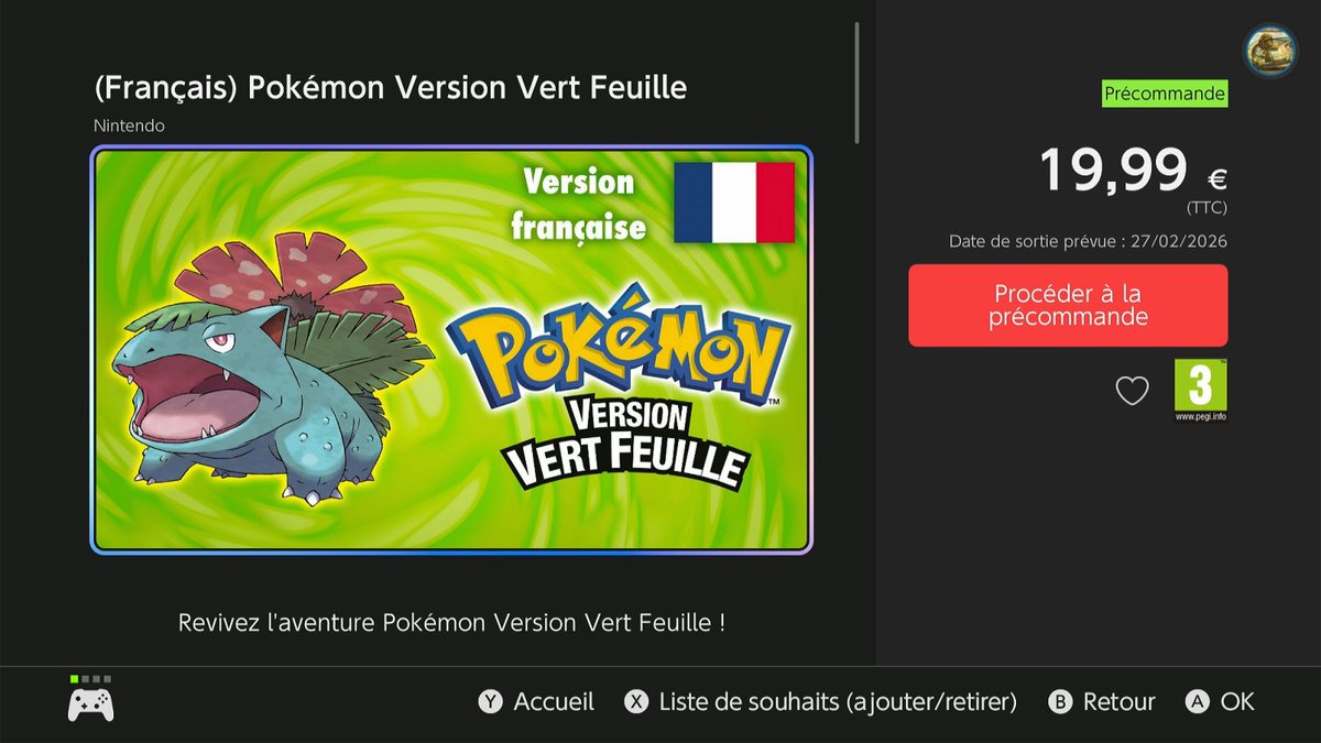 Pokébip tweet media