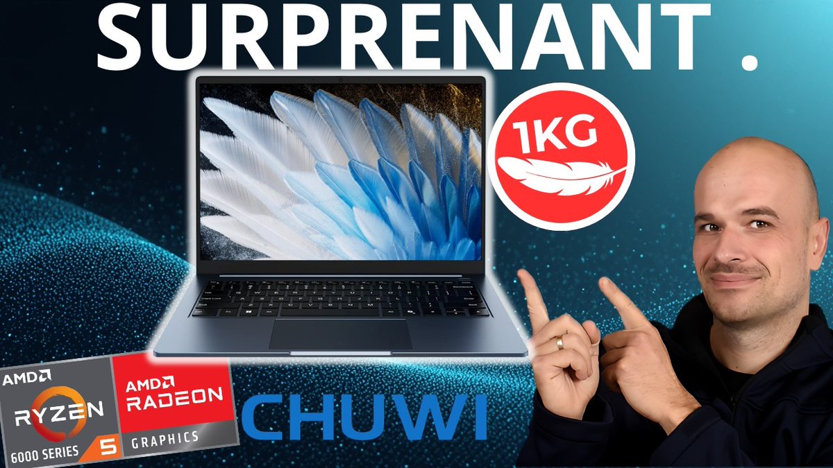 Vincent VinTech tweet media