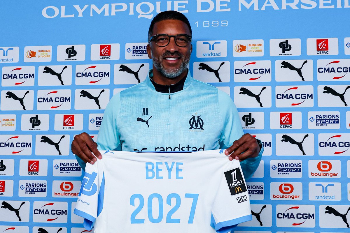 Actu Foot tweet media
