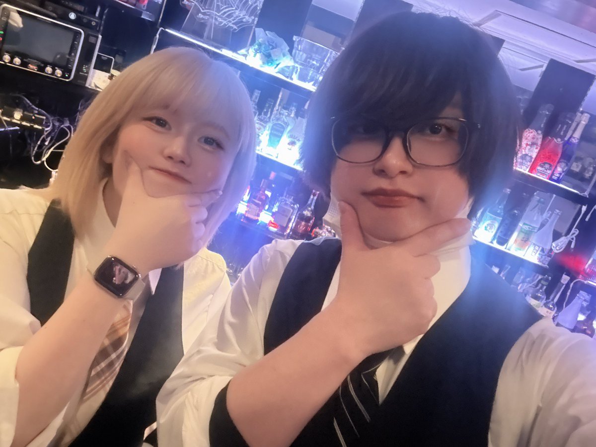 Chaco. 3.21 生誕TWOMAN (@chaco_official_) / Posts / X