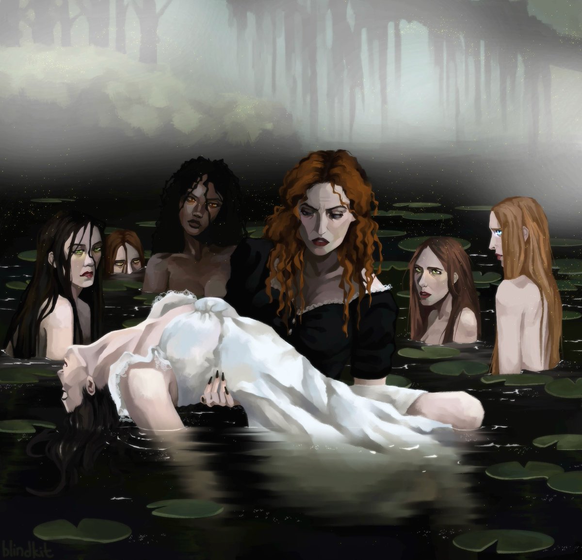 blindkit ت tweet media