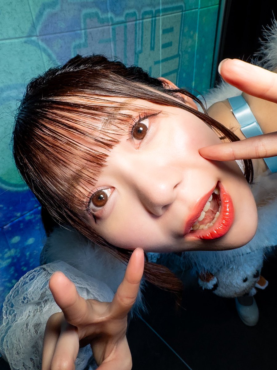 ☆2026.2.19 HappYGeeKVol.1 (方南町 はぴぶる劇場) 風鈴ほのかさん 入