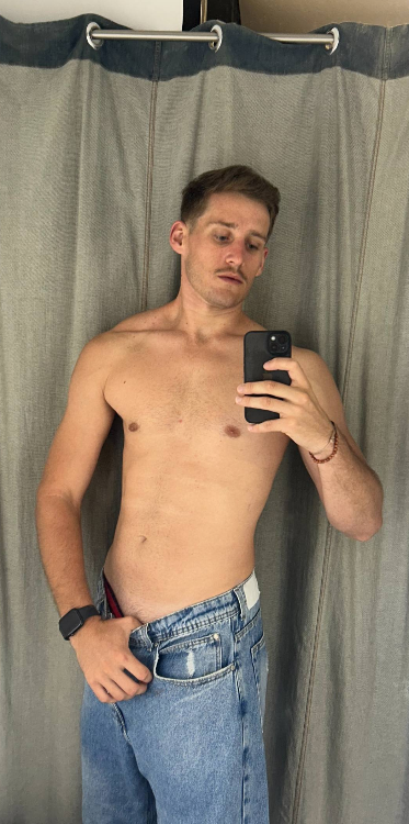 urginohungdad's tweet photo. You want me, and I’m going to make you wait for it. https://t.co/86vQb0ISnT