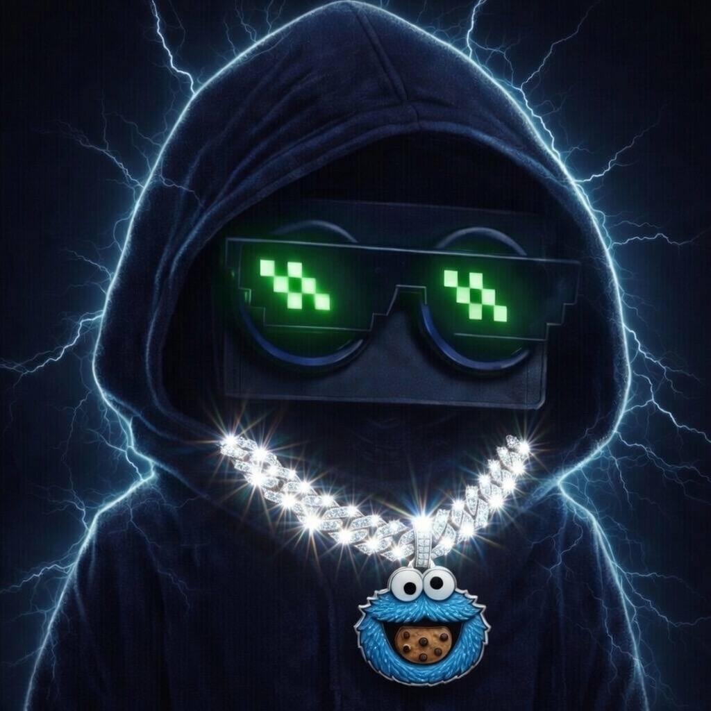 New pfp
New Grok Meme cult
We are Grok Meme Culture 😎 

Og $Grok on Eth now fully CTO'd 

Check out the article here to learn the history this community is built on and come be a part of the exciting journey..
x.com/i/status/20216…