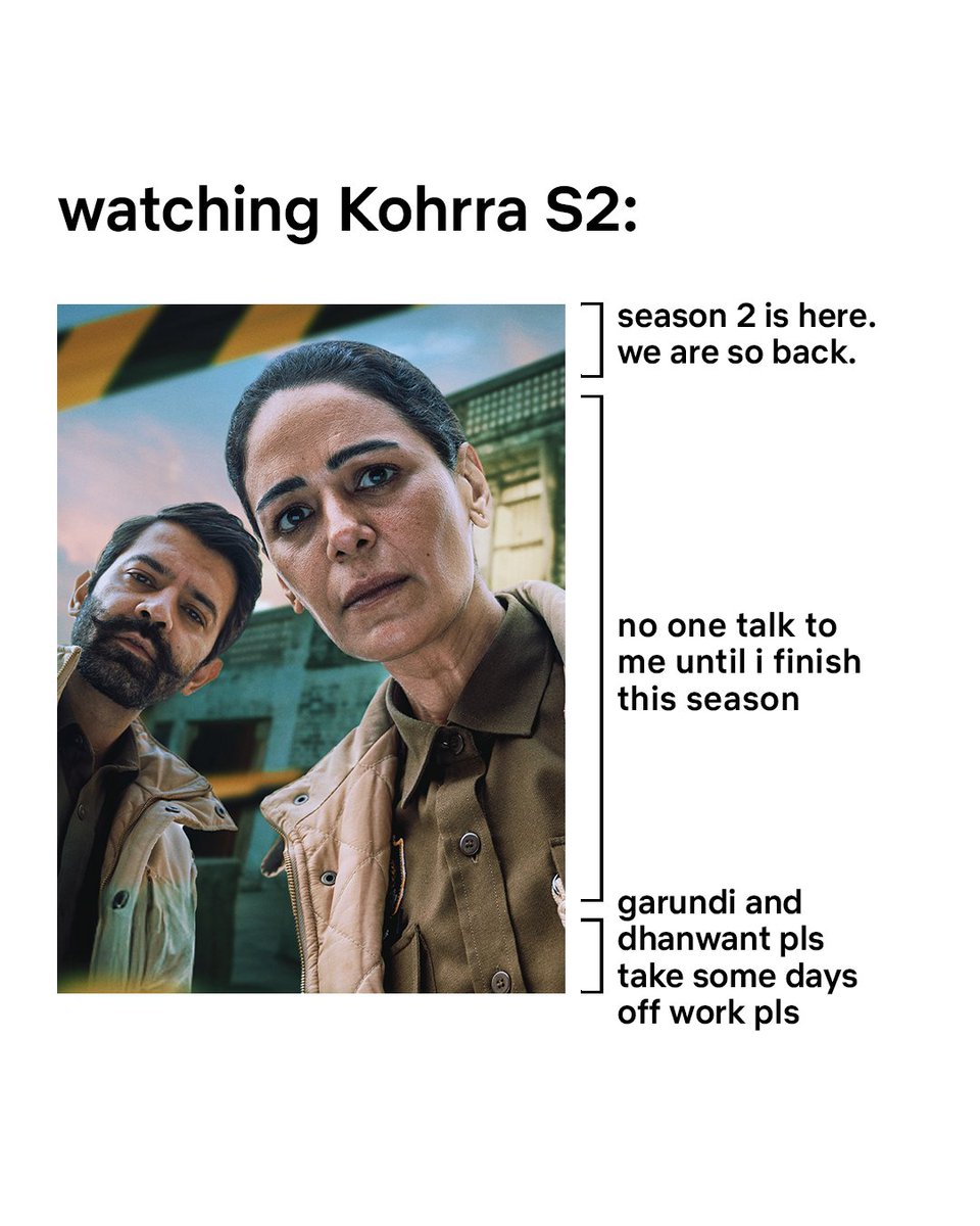 Netflix India tweet media