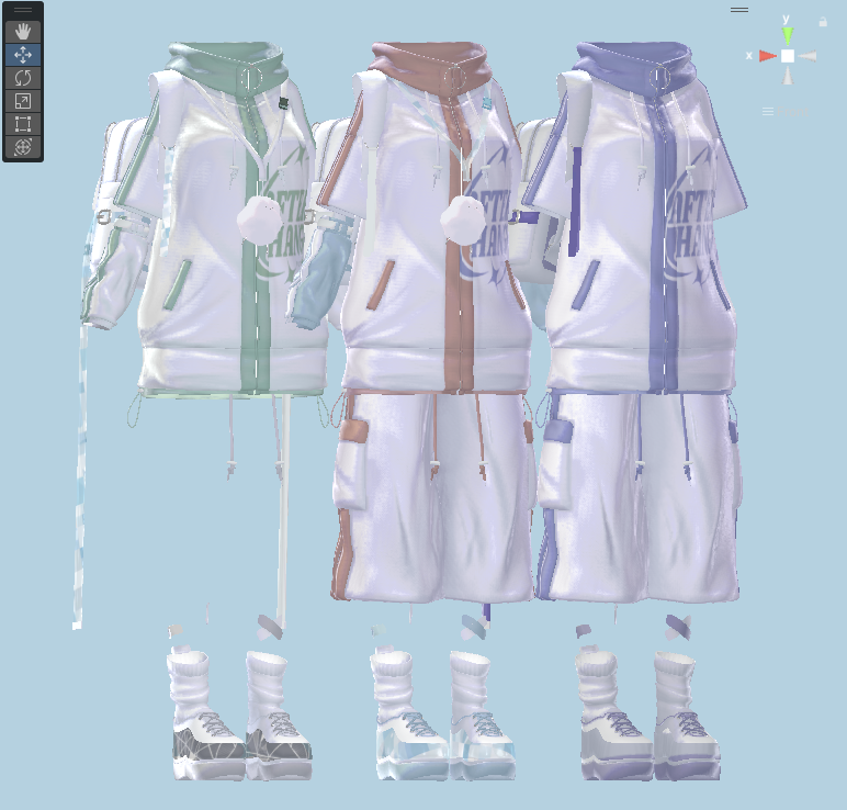 えるえむ (@eruemu_) / Posts / X