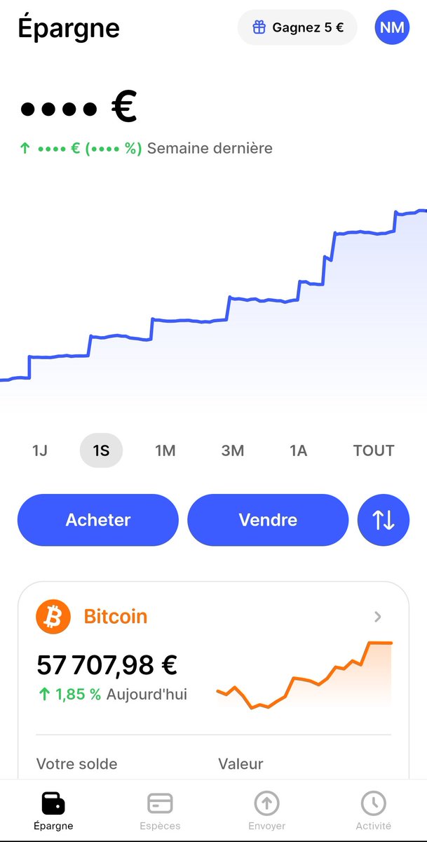 Mon Bitcoin Et Mon Couteau tweet media