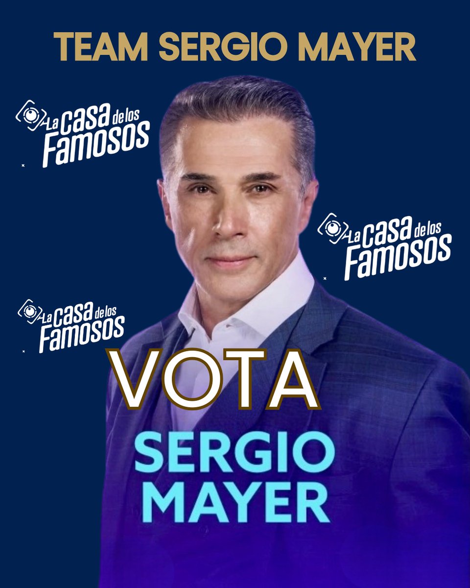 <a href="/Jimenagallegotv/">Jimena Gállego</a> Votando por Sergio mayer