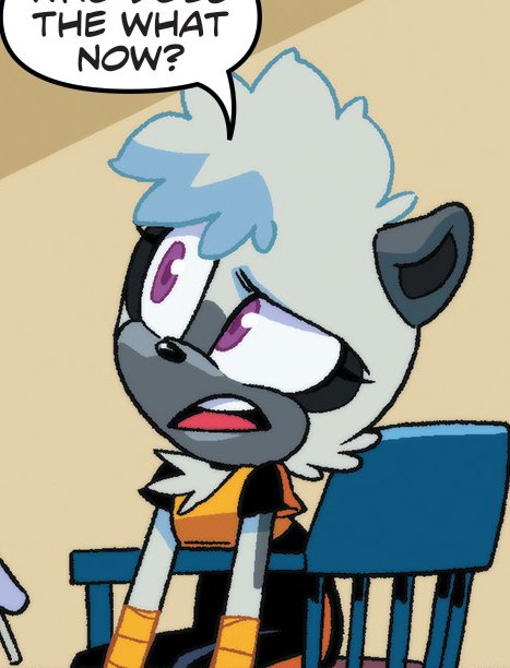 ENERGETlCLEMUR's tweet photo. I'm ... gonna be honest I never got this joke. https://t.co/96DHb2gXgG