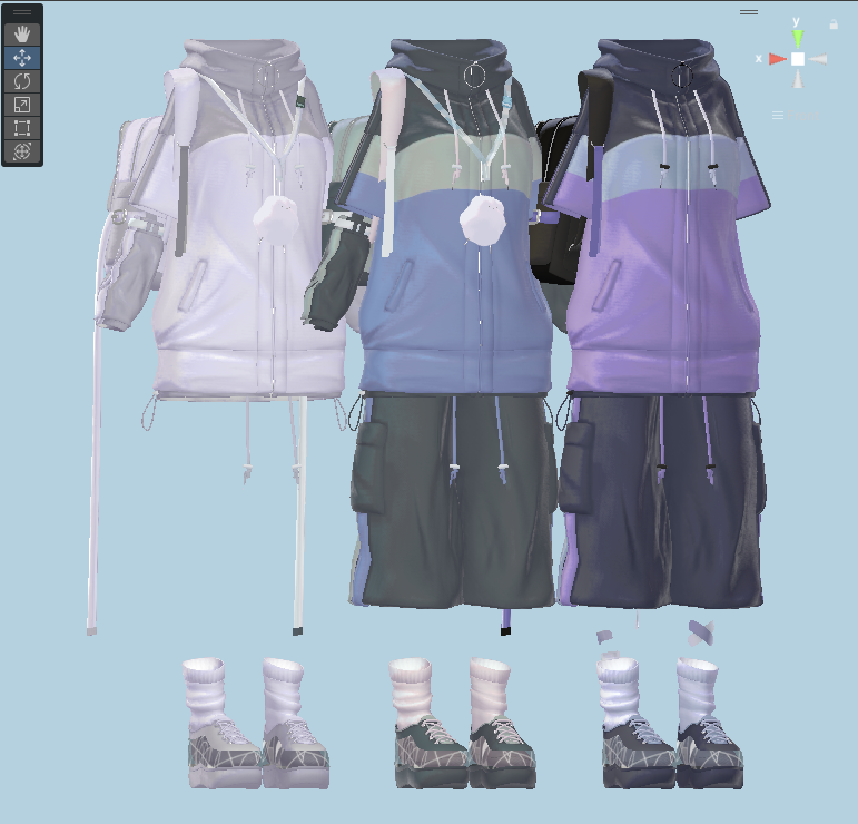 えるえむ (@eruemu_) / Posts / X