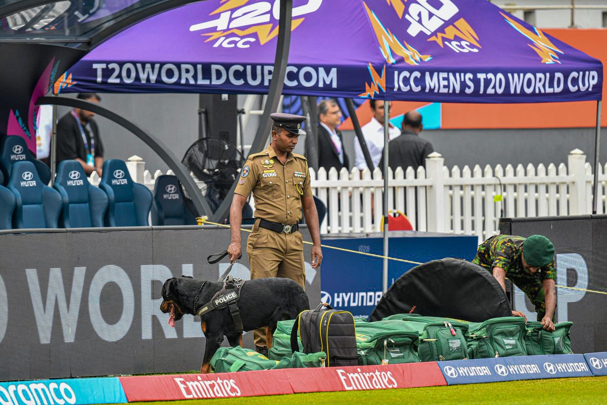 Incognito Cricket tweet media