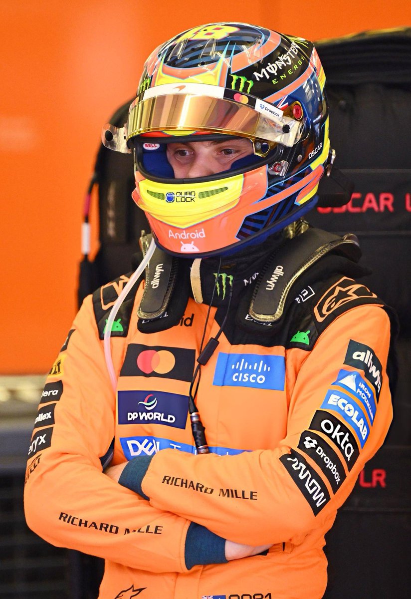 oscar in the garage! his hands are stuck in thumbs up mode 😭
