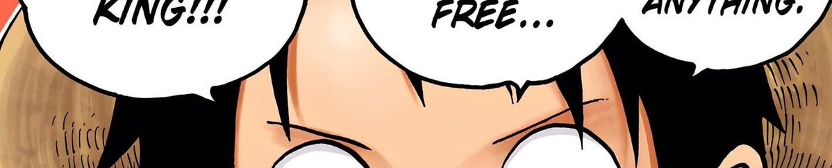 NAKAMAAAA112's tweet image. Monkey D Luffy The Future Pirate King