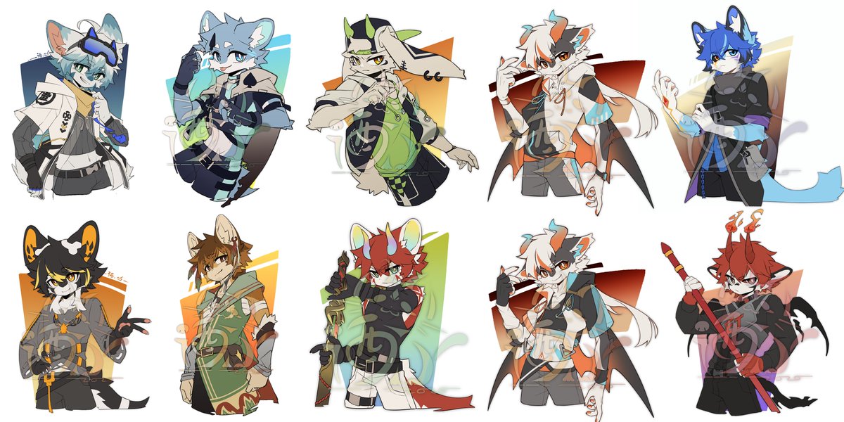 酒洒酒 tweet media