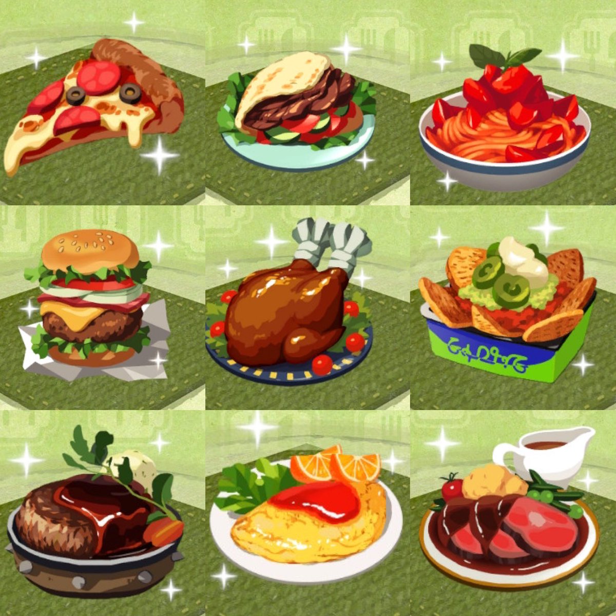 床(とこ) tweet media