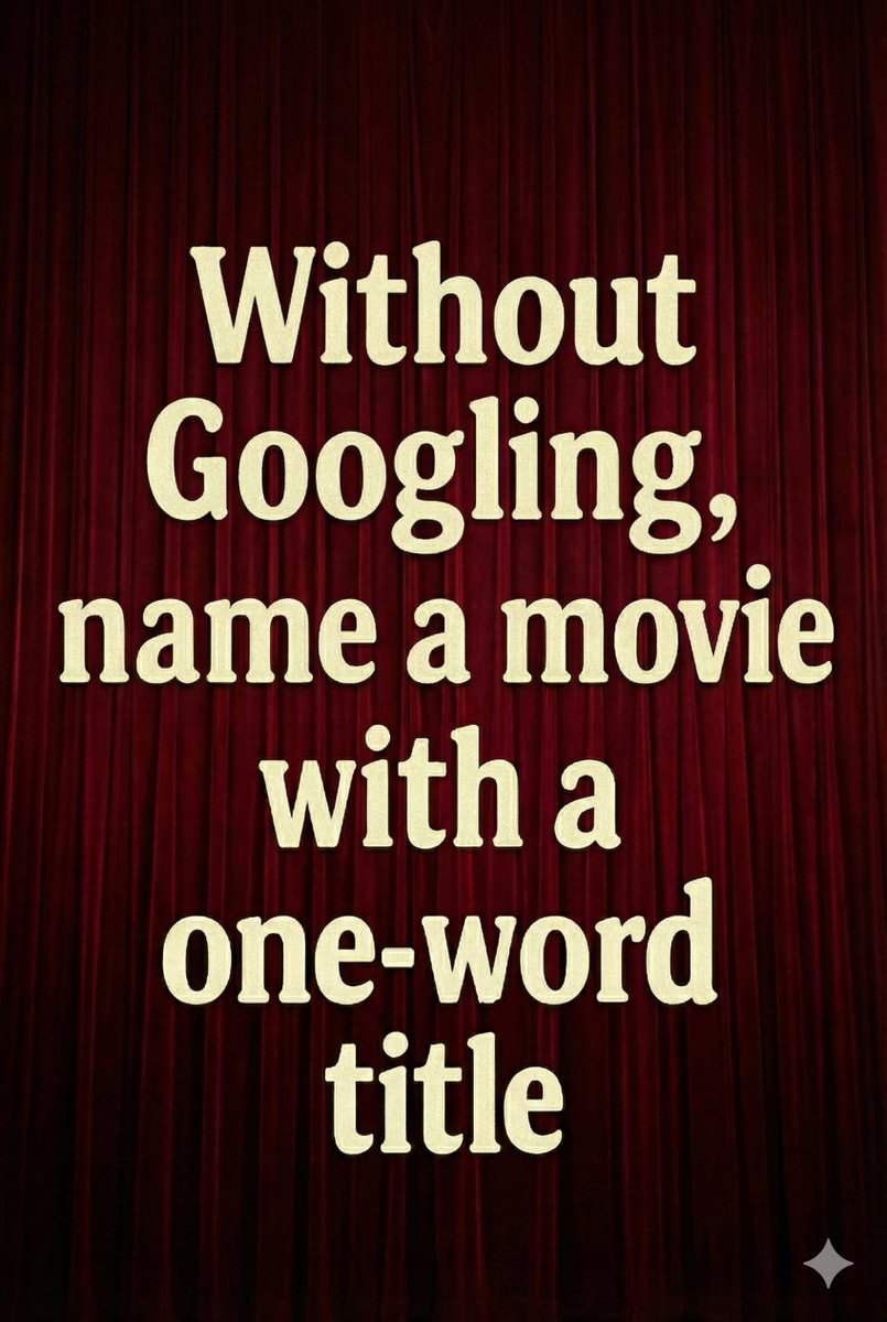 All The Right Movies tweet media