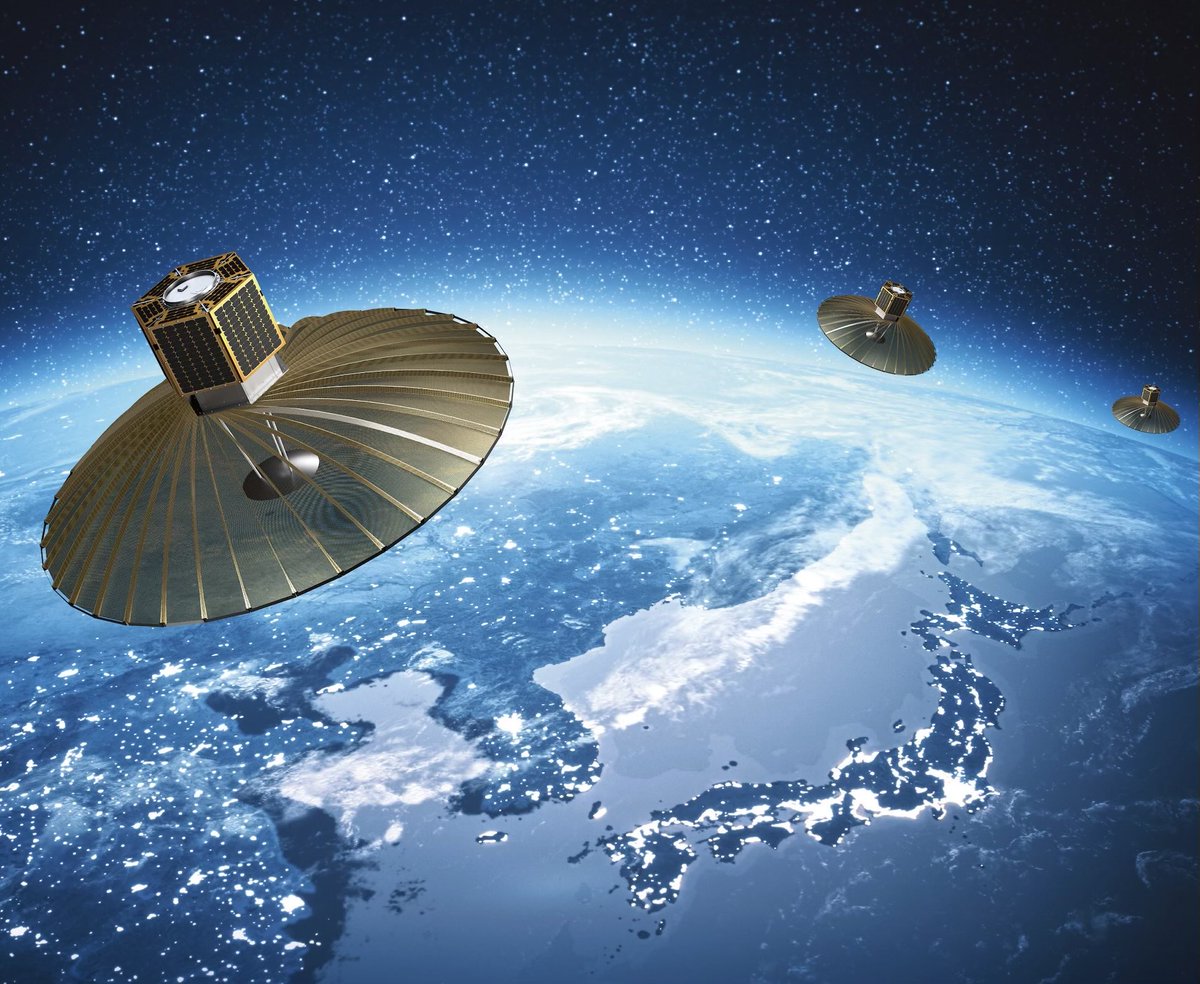 iQPS / QPS研究所/QPSホールディングス tweet media