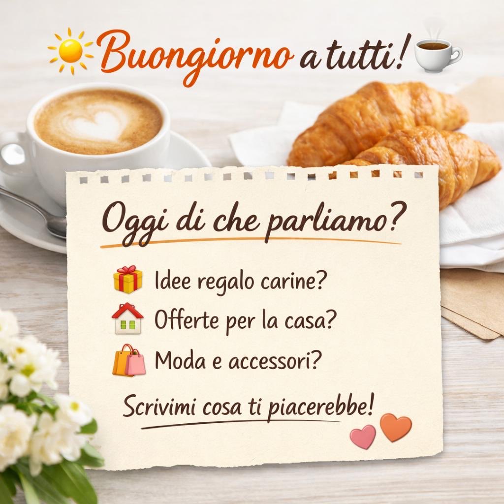 ScoprieCompra tweet picture