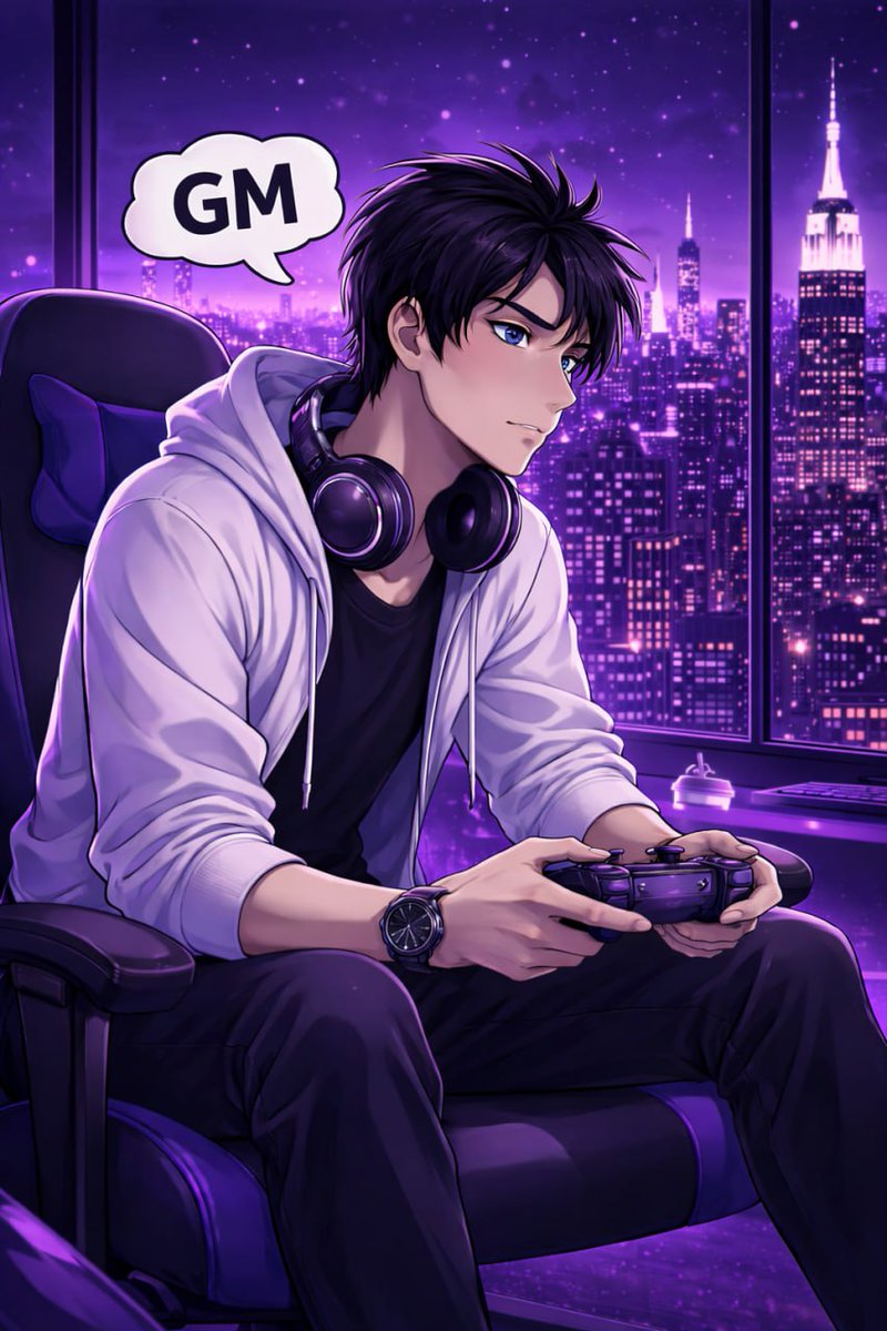 GameChanger 🎮⚡🎮 tweet media
