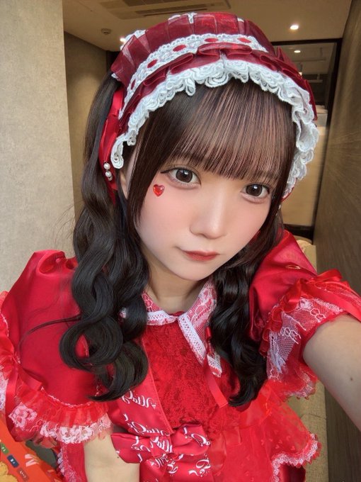 奥野未悠のTwitter画像34