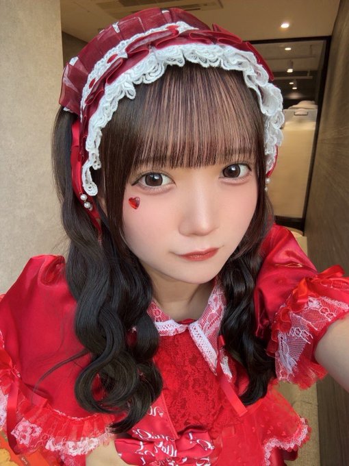 奥野未悠のTwitter画像36