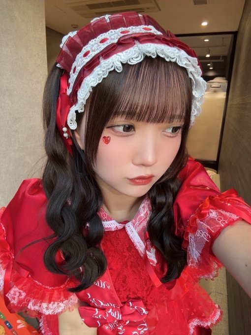 奥野未悠のTwitter画像35