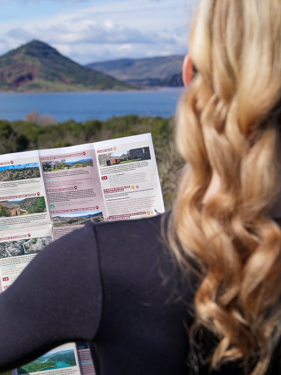 😍Des amateurs de randonnées par ici ?

Découvrez les paysages magnifiques du Géoparc Terres d'Hérault à pied, en vélo, et ses nombreux trésors patrimoine

La carte du Géoparc Terres d'Hérault à télecharger ici : herault.fr/cms_viewFilePu…