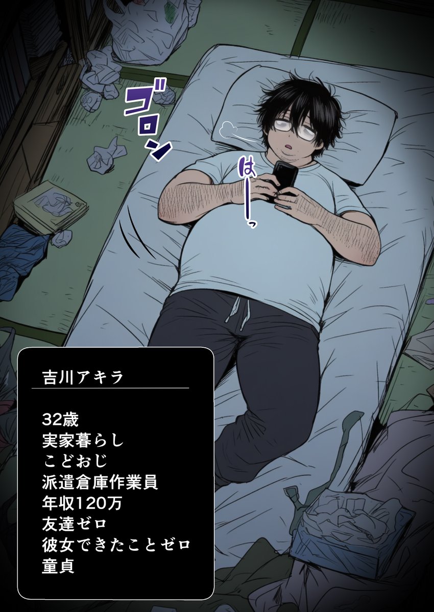 性癖マッチングアプリ【トメきゅん】始めたら…人生が変わった件wwwその② 