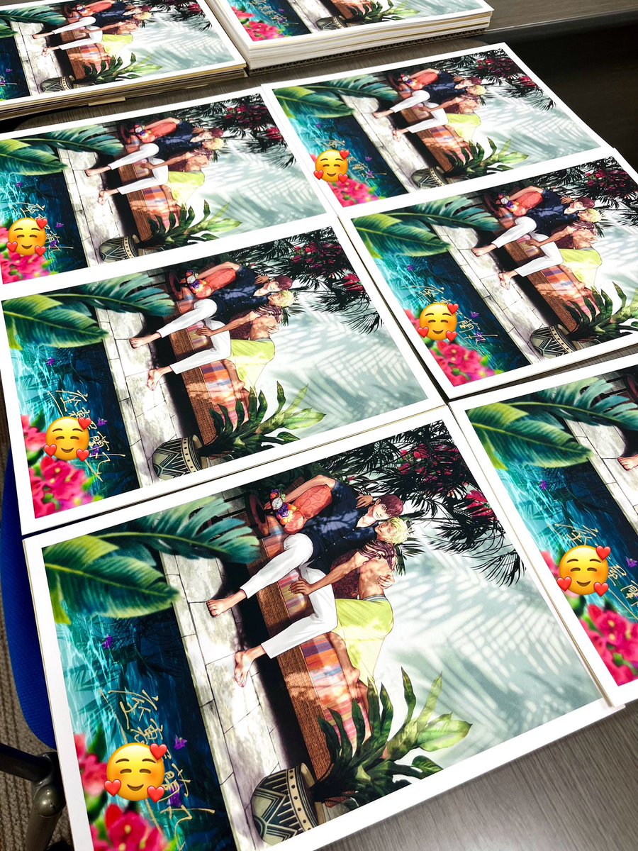 座裏屋蘭丸 tweet media