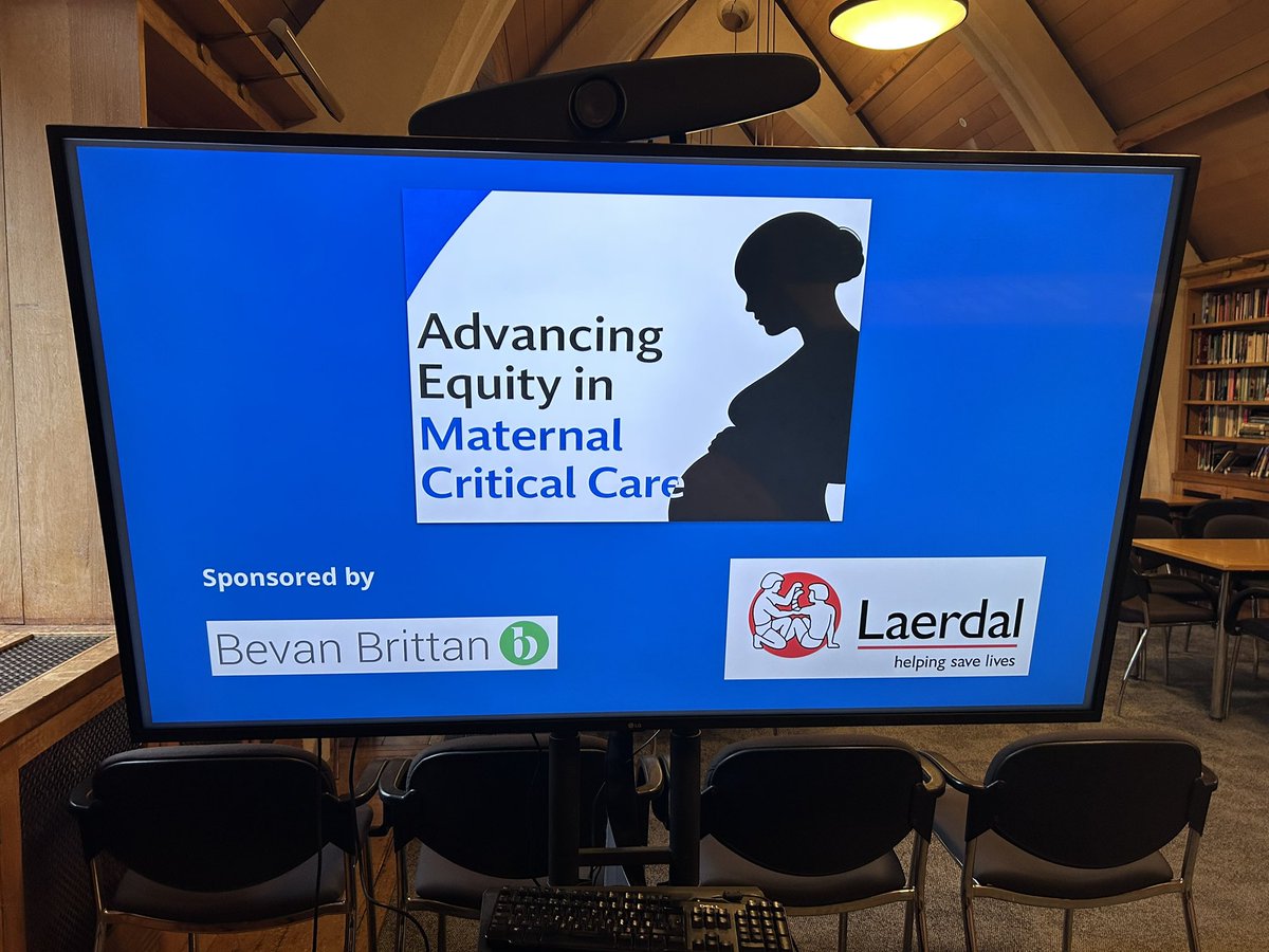 Bradford Education & Training - Simulation tweet media