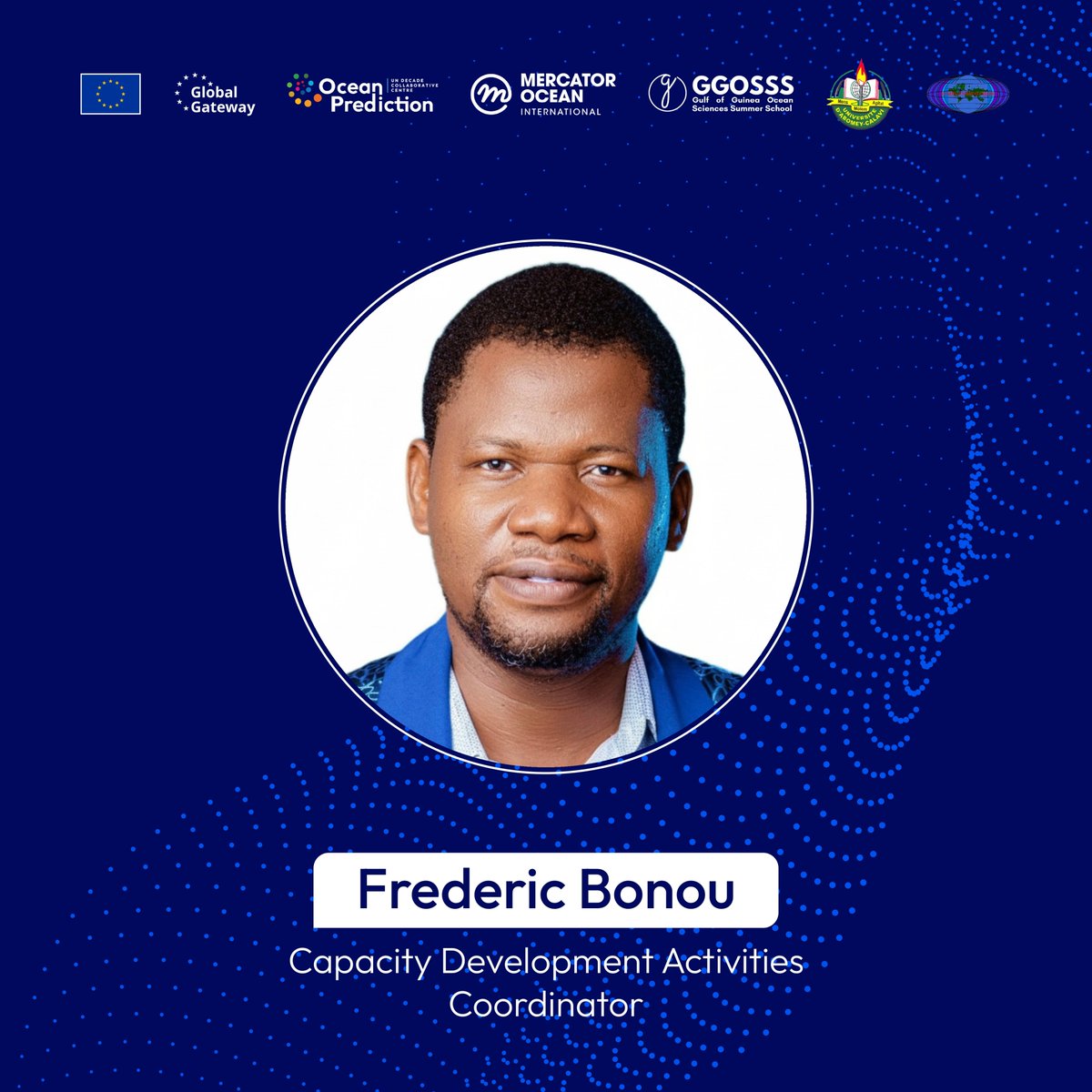 OceanPrediction Decade Collaborative Centre tweet media