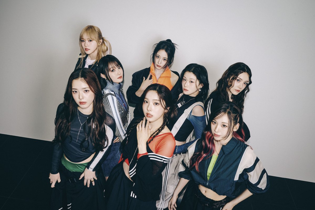 【インタビュー】

「限界突破」を掲げる8人組ガールズグループ・GPP。デビュー曲“Bring it Back”でぶちかます、覚悟と挑戦

#GPP
#BringitBack
#GPP_BiB
#CUT

rockinon.com/interview/deta…