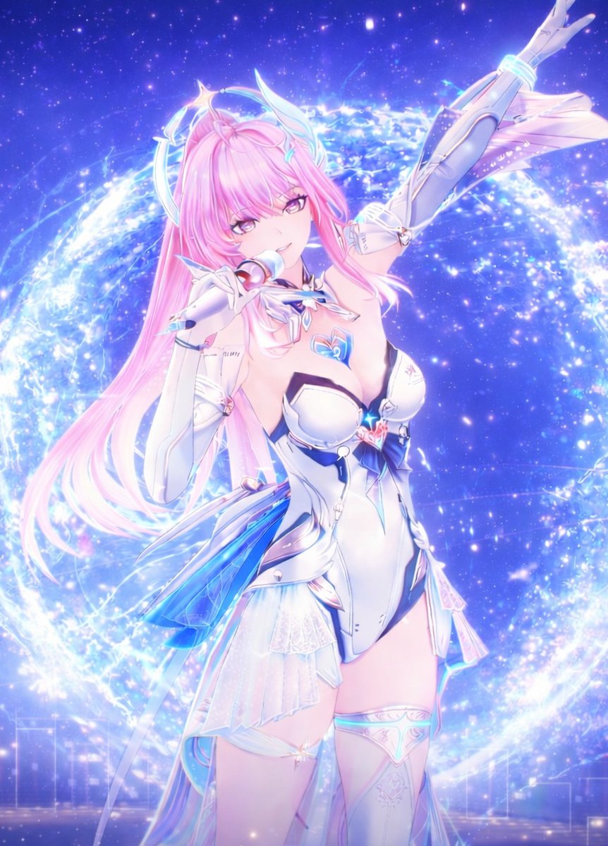 エイメス / Aemeath 🎤✨ #鳴潮 #鳴潮写真部 #Aemeath