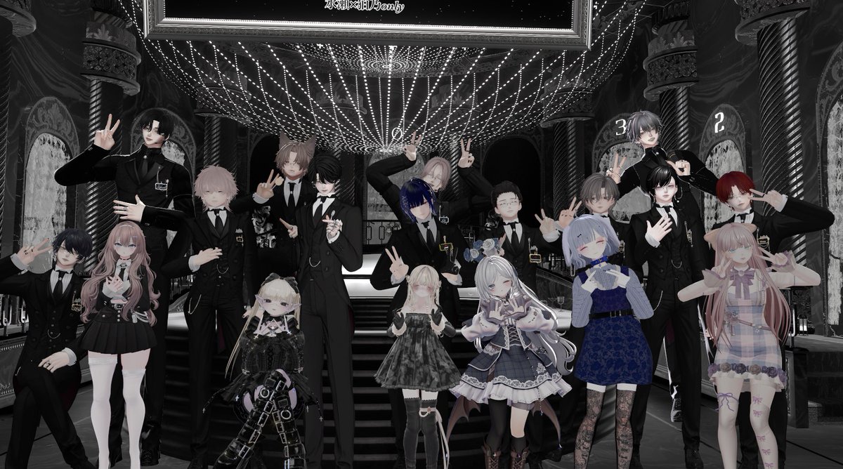 Secret Butler tweet media