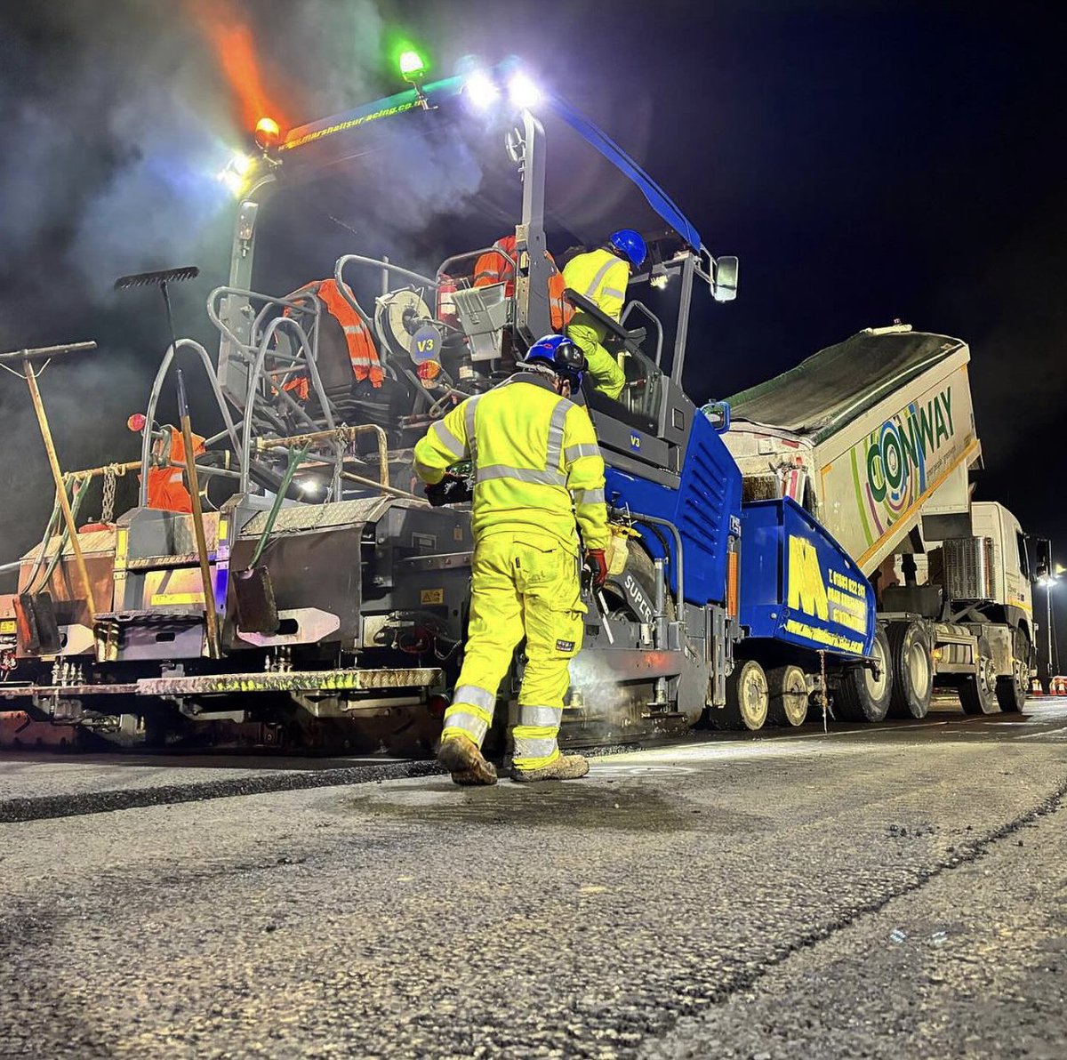 Marshall Surfacing tweet media