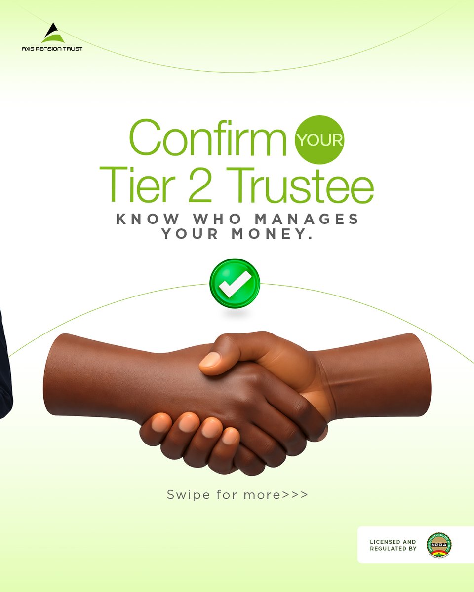 AXIS PENSION TRUST tweet media