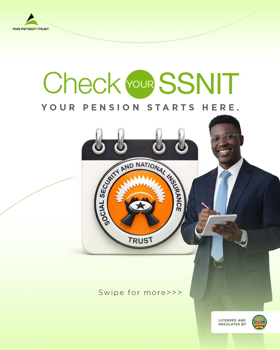 AXIS PENSION TRUST tweet media