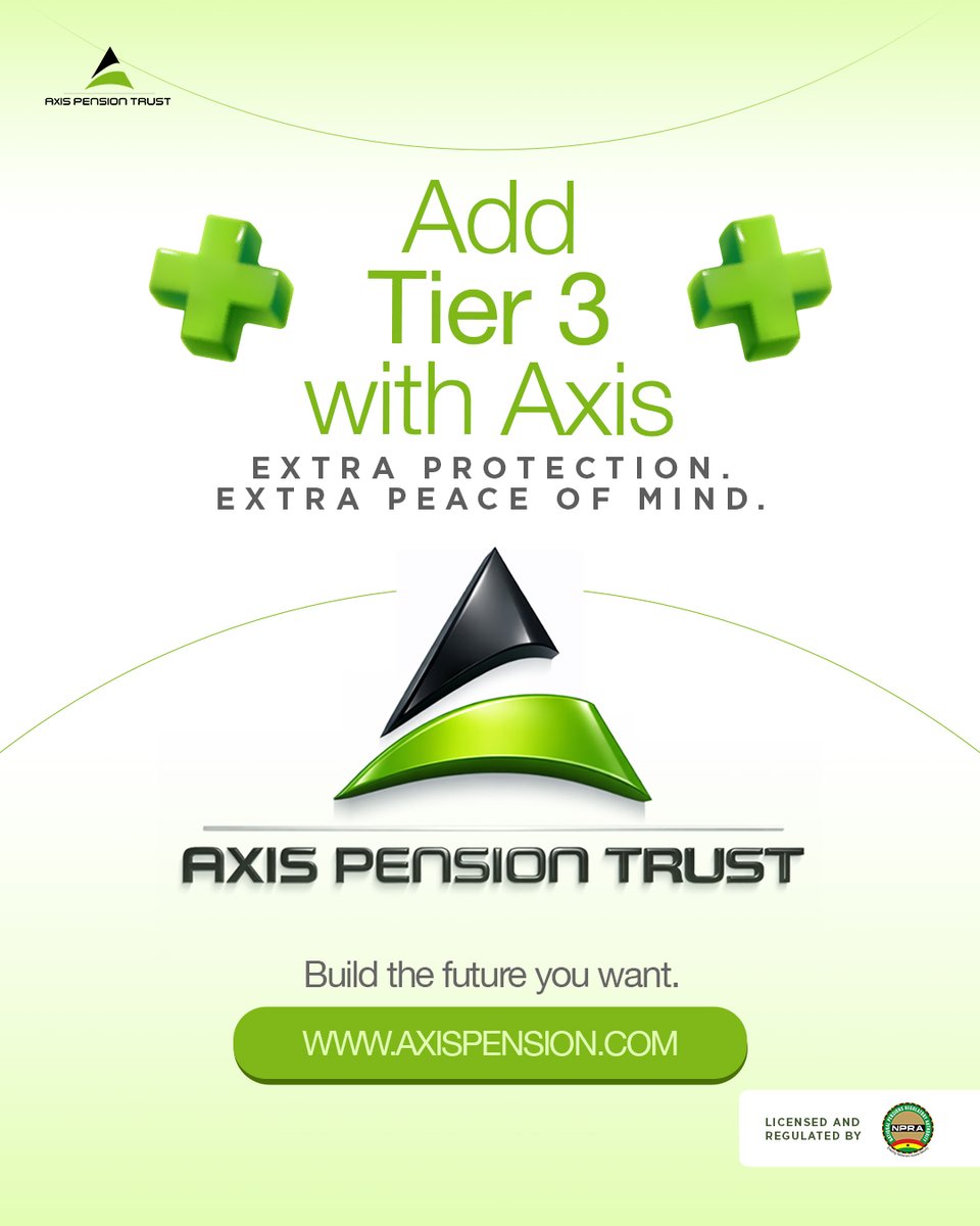 AXIS PENSION TRUST tweet media