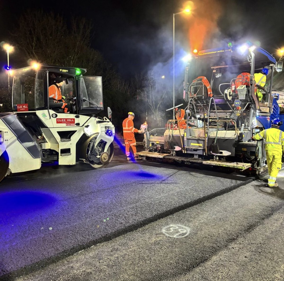 Marshall Surfacing tweet media