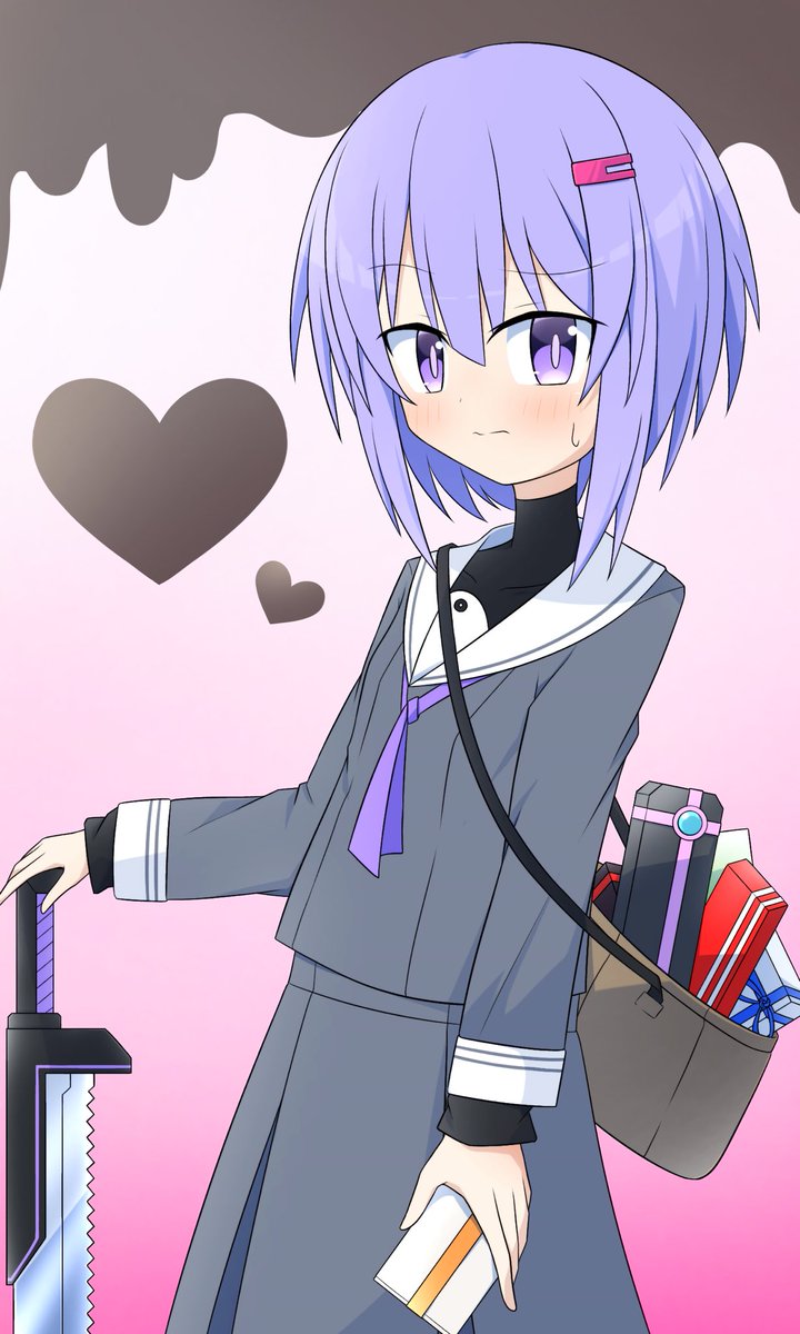 ノズB2 tweet media
