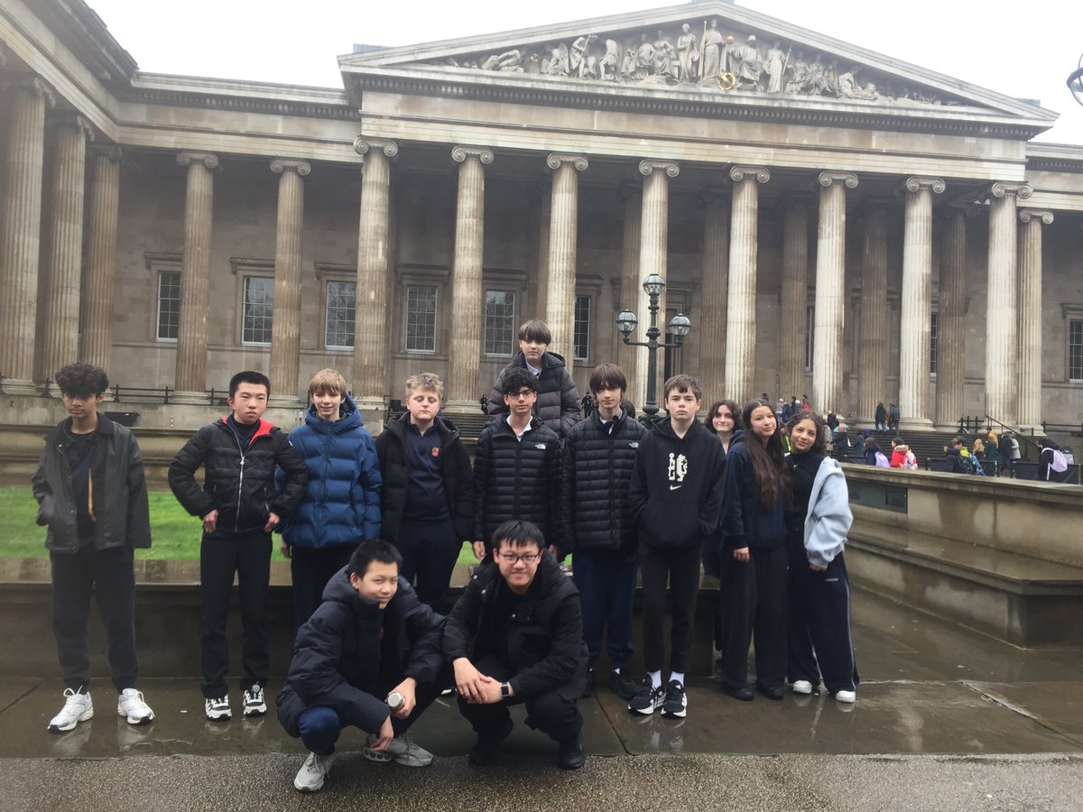 Kensington Park School tweet media