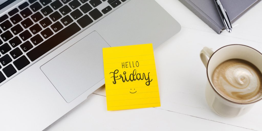 JCPinScotland's tweet image. Fab Friday! Stay with us as we check out the latest #Vacancies