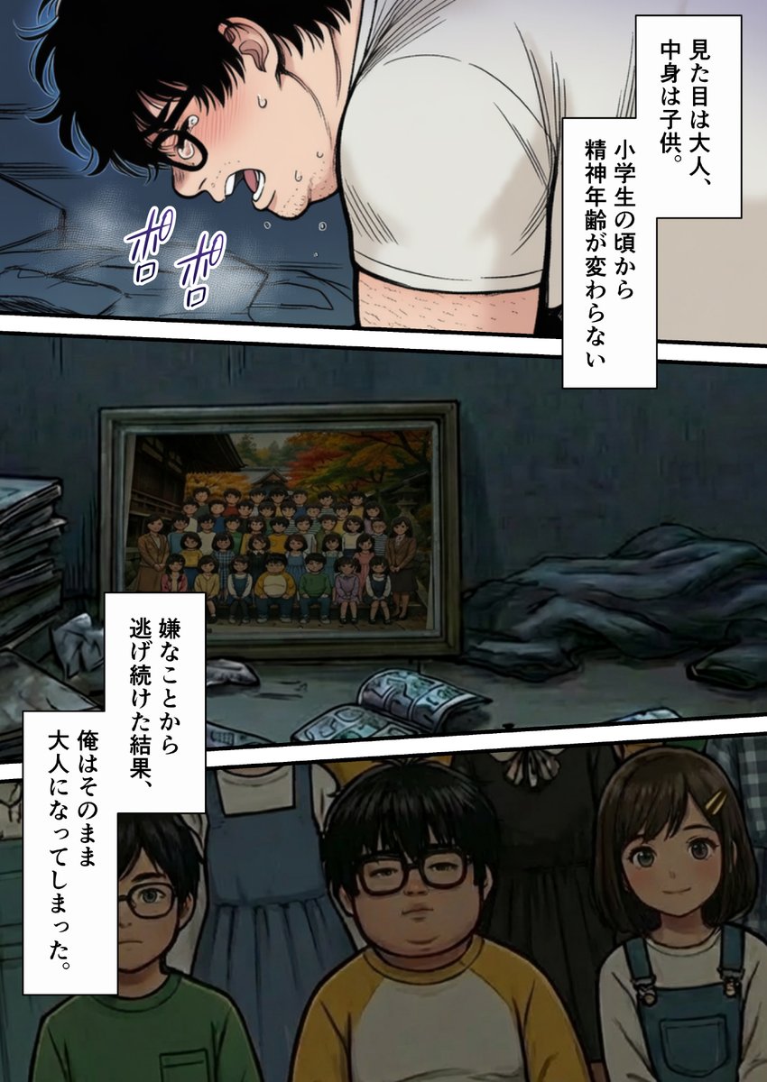 性癖マッチングアプリ【トメきゅん】始めたら…人生が変わった件wwwその④ 