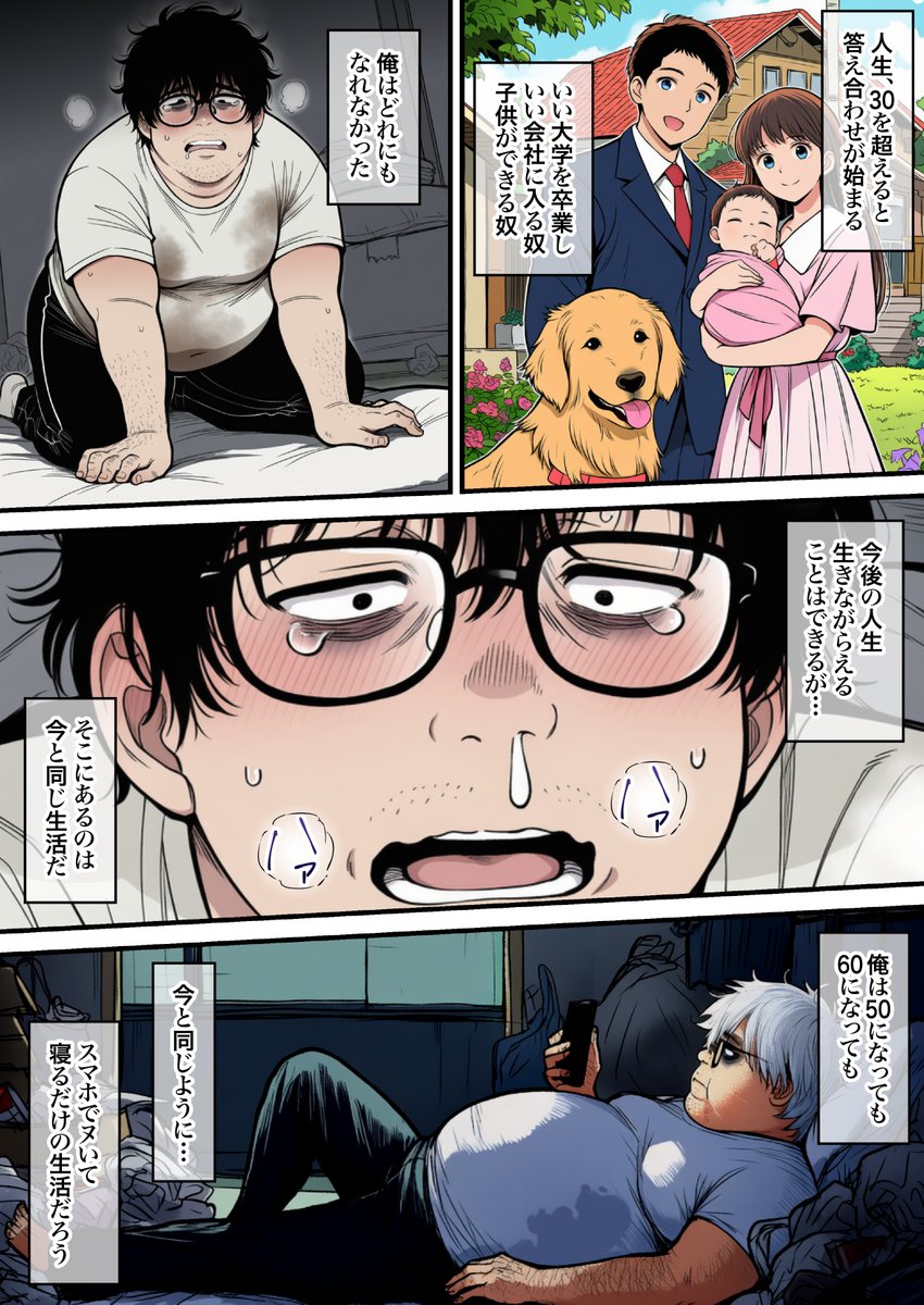 性癖マッチングアプリ【トメきゅん】始めたら…人生が変わった件wwwその④ 