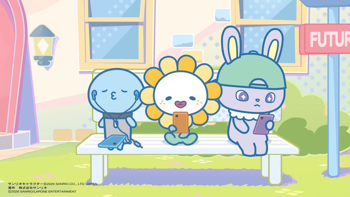 JOCHUM(ジェオチャム) (@jo1xsanrio) / Posts / X