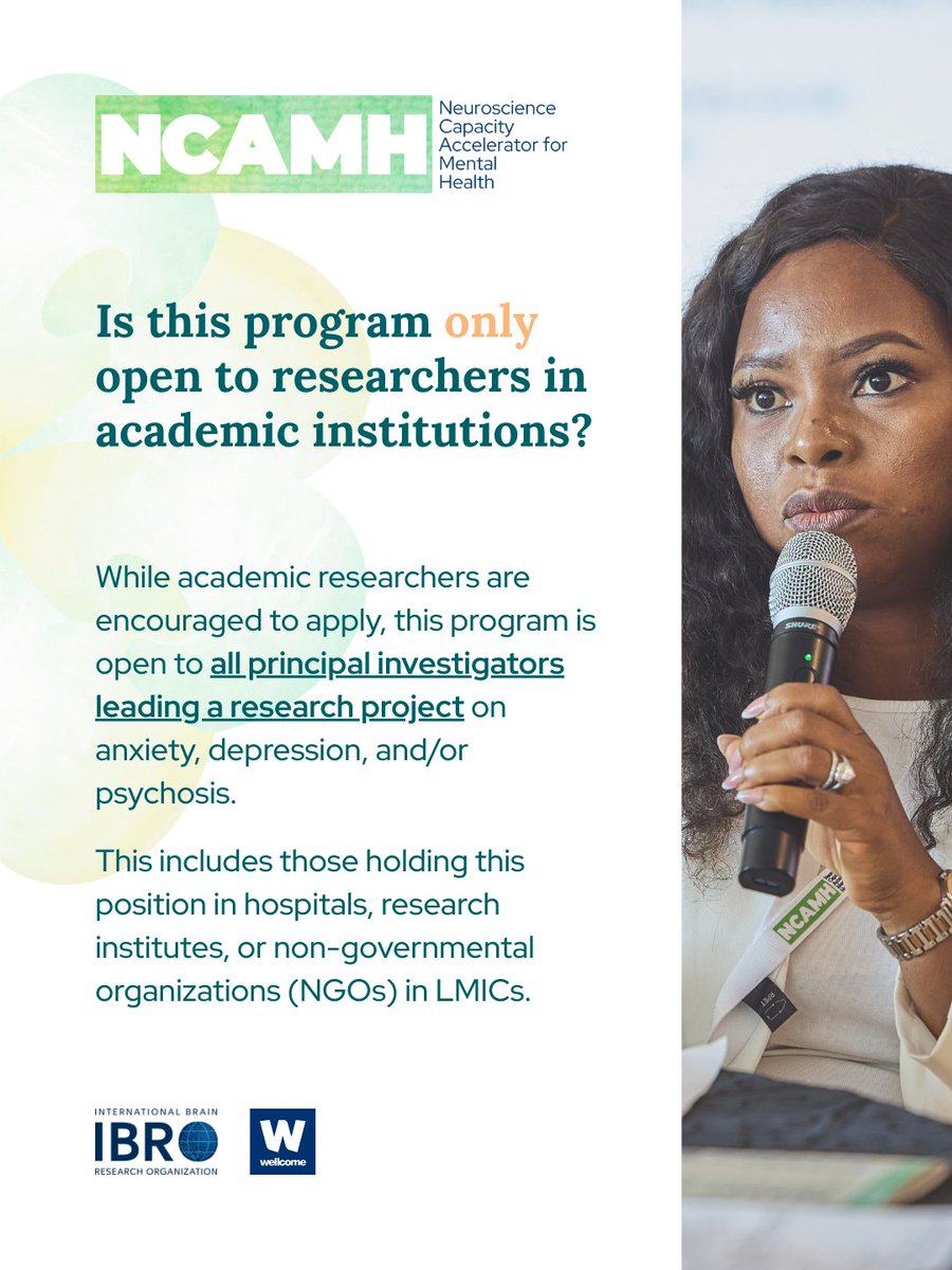 IBRO - International Brain Research Organization tweet media