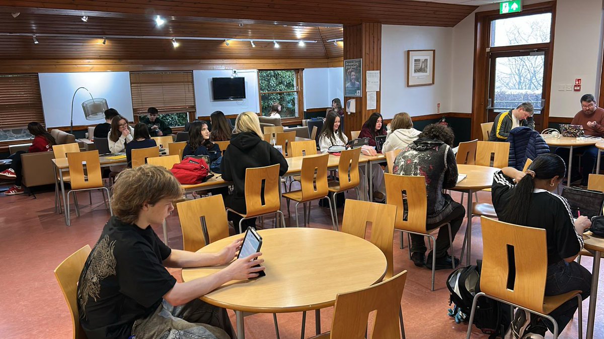 Smithycroft Secondary tweet media